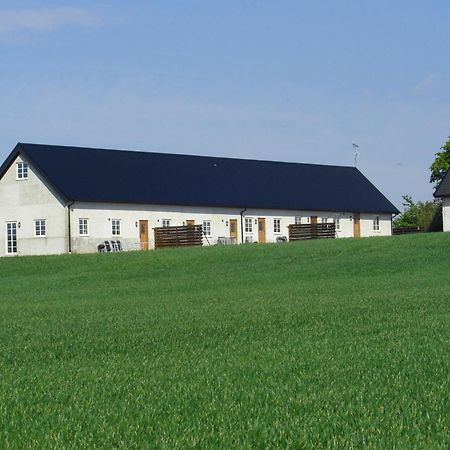 Hagestad 47 Loderup Exterior photo