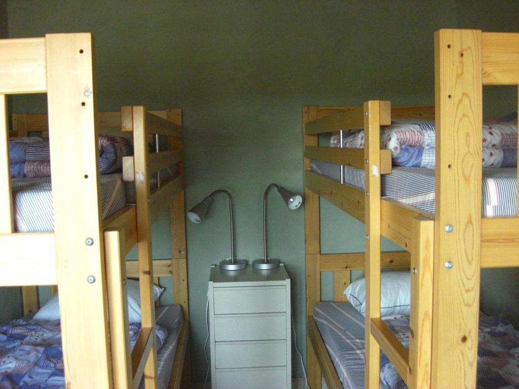 Hagestad 47 Loderup Room photo