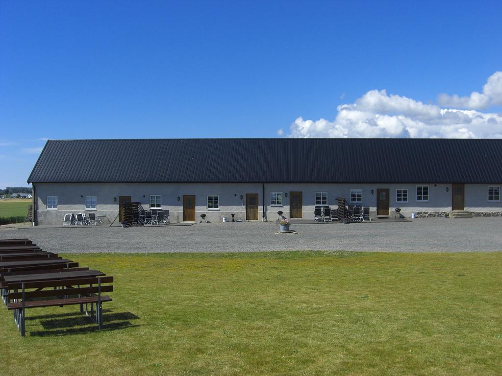 Hagestad 47 Loderup Exterior photo