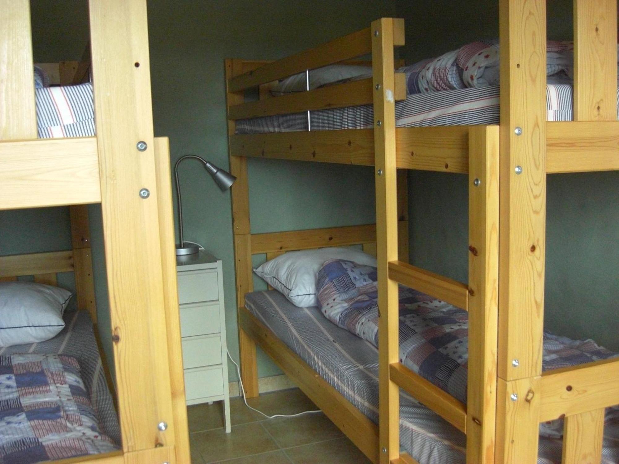 Hagestad 47 Loderup Room photo