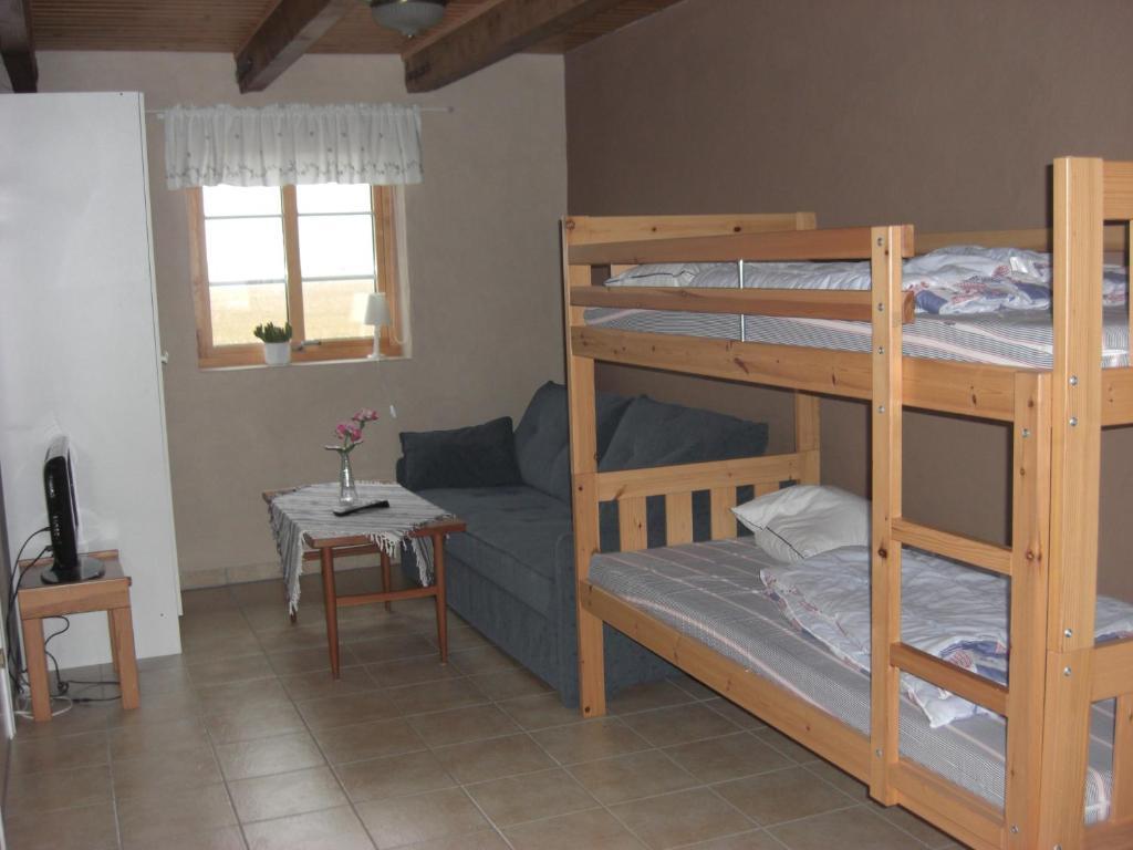 Hagestad 47 Loderup Room photo