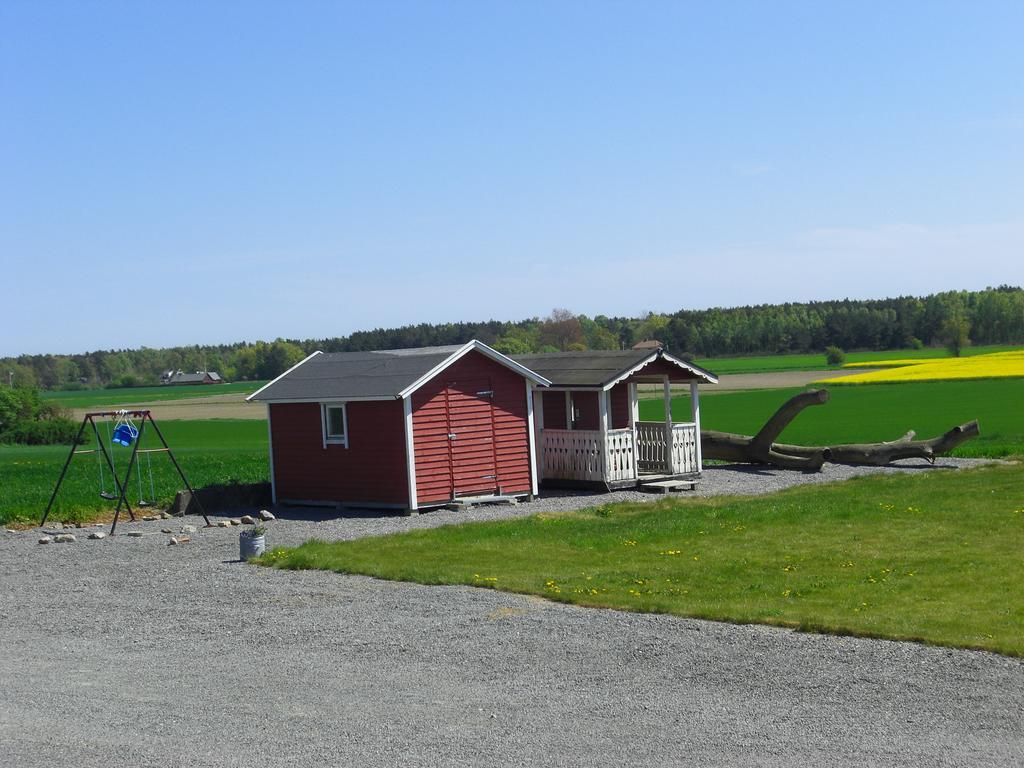 Hagestad 47 Loderup Exterior photo