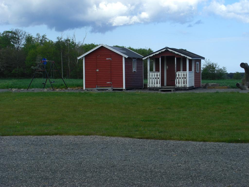 Hagestad 47 Loderup Exterior photo