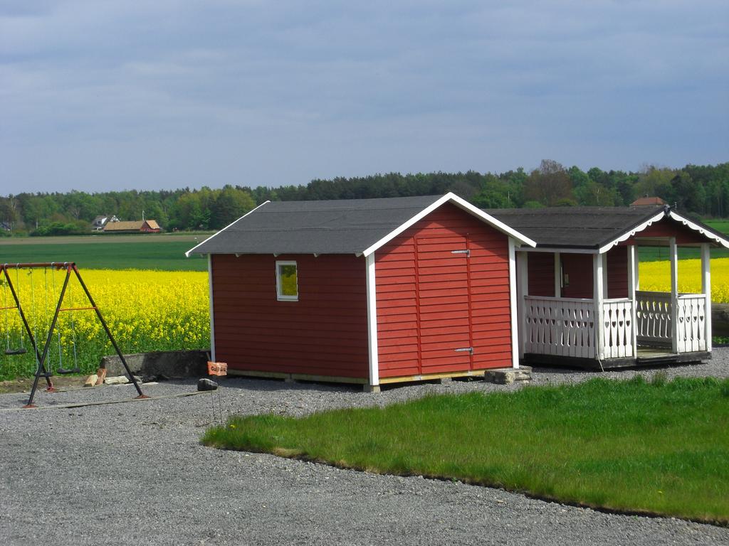 Hagestad 47 Loderup Exterior photo