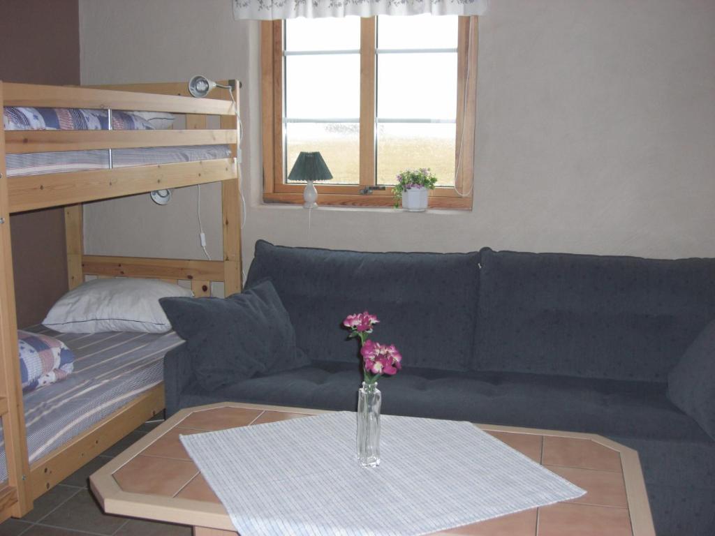 Hagestad 47 Loderup Room photo